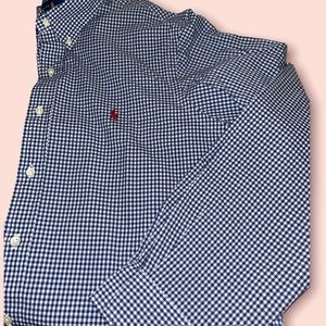 Ralph Lauren Men’s Button-Down size L